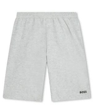Conjunto Calção Tshirt Boss