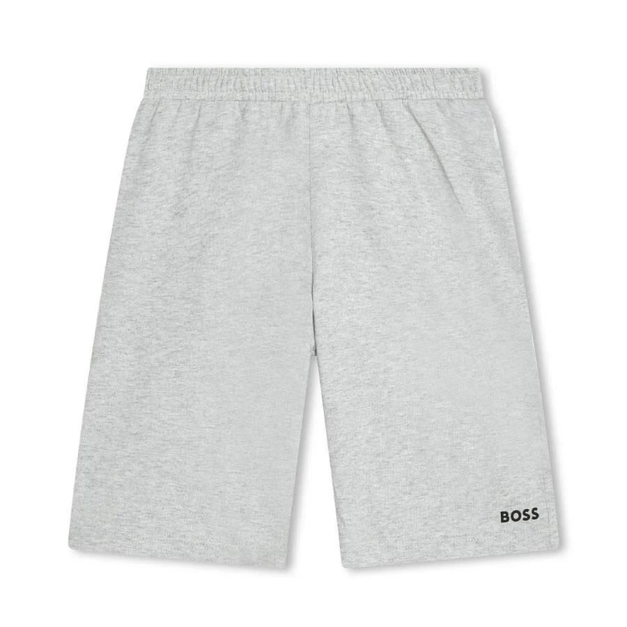 Conjunto Calção Tshirt Boss