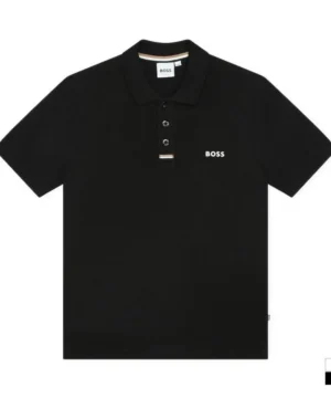 Polo Menino BOSS