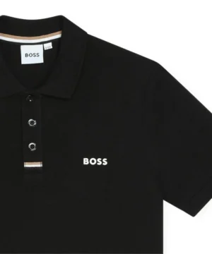 Polo Menino BOSS