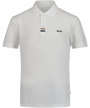 Polo Menino BOSS
