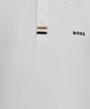 Polo Menino BOSS