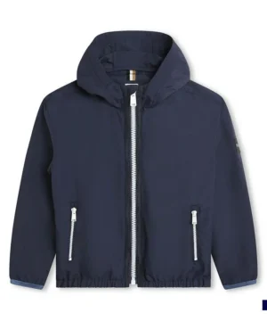 Parka Menino Boss