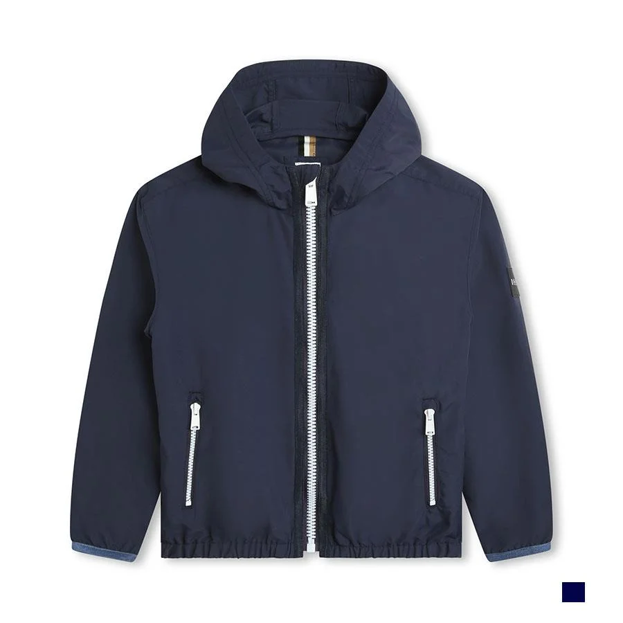 Parka Menino Boss