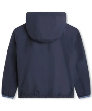 Parka Menino Boss