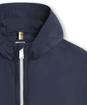 Parka Menino Boss