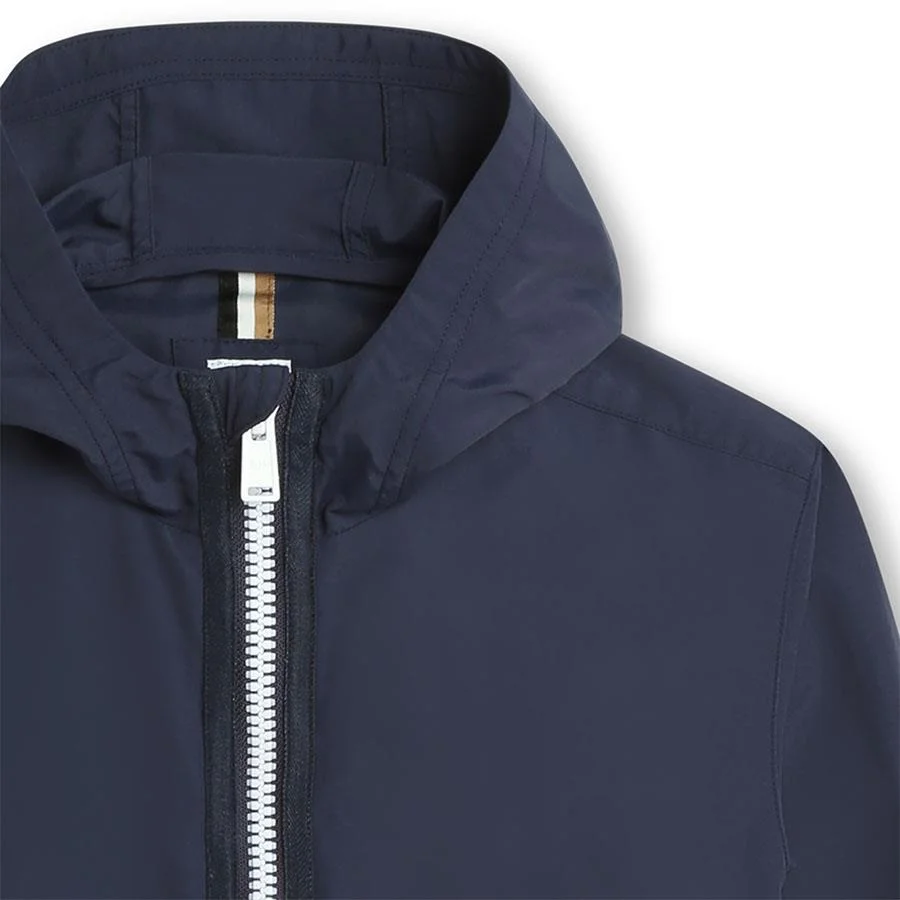 Parka Menino Boss