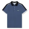 Polo Menino BOSS