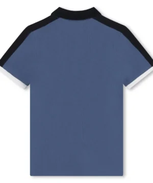 Polo Menino BOSS