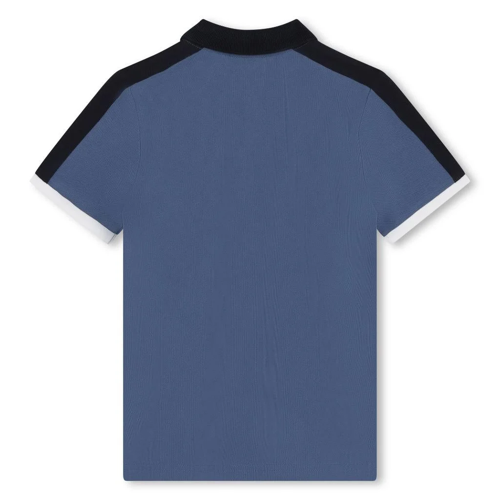 Polo Menino BOSS
