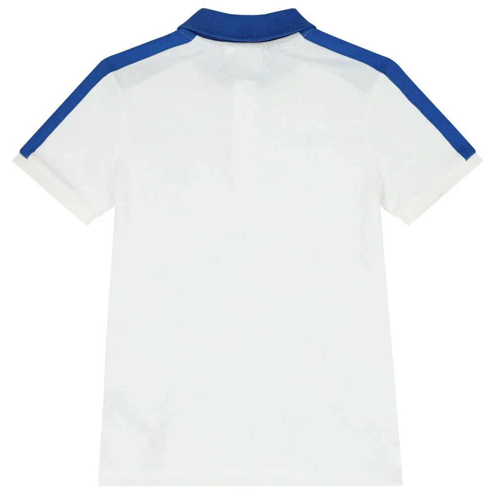 Polo Menino BOSS