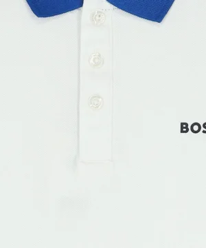 Polo Menino BOSS
