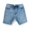 Calção Denim Menino BOSS