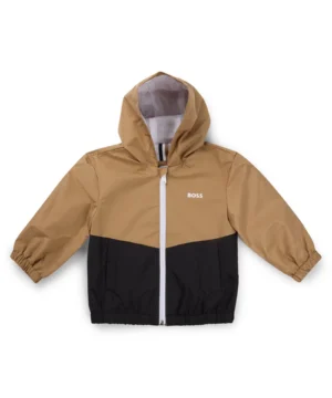 Parka Menino BOSS
