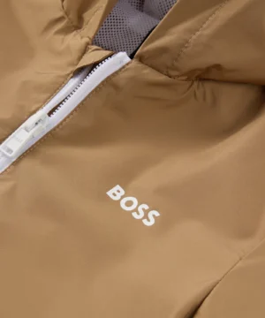 Parka Menino BOSS