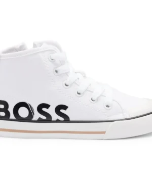 Sapatilha Cano Menino Boss