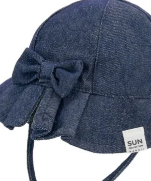 Gorro SUN Menina Boboli