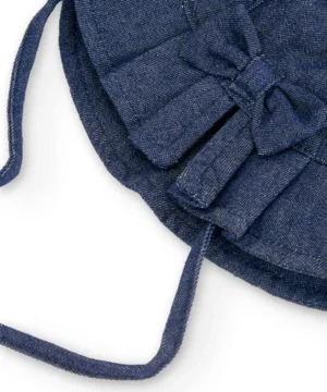 Gorro SUN Menina Boboli