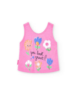 Top Great Menina Boboli
