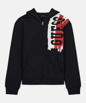 Casaco Capuz Menino Guess