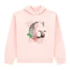 Sweat Menina Flores Guess
