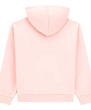 Sweat Menina Flores Guess