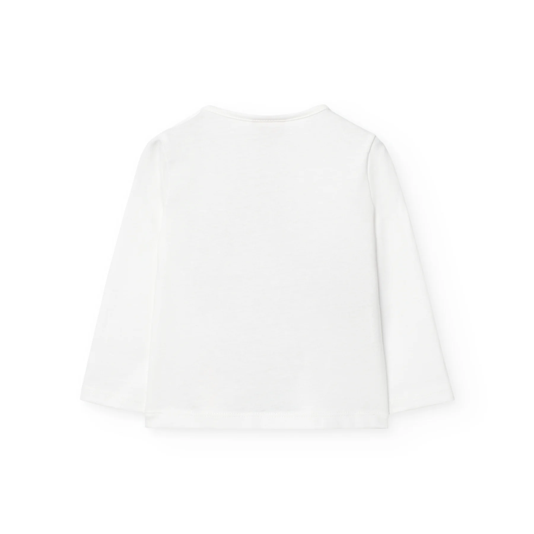 Sweat Menina Boboli