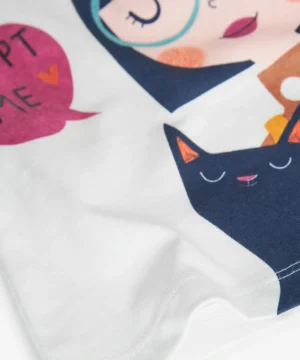 Sweat Menina Boboli