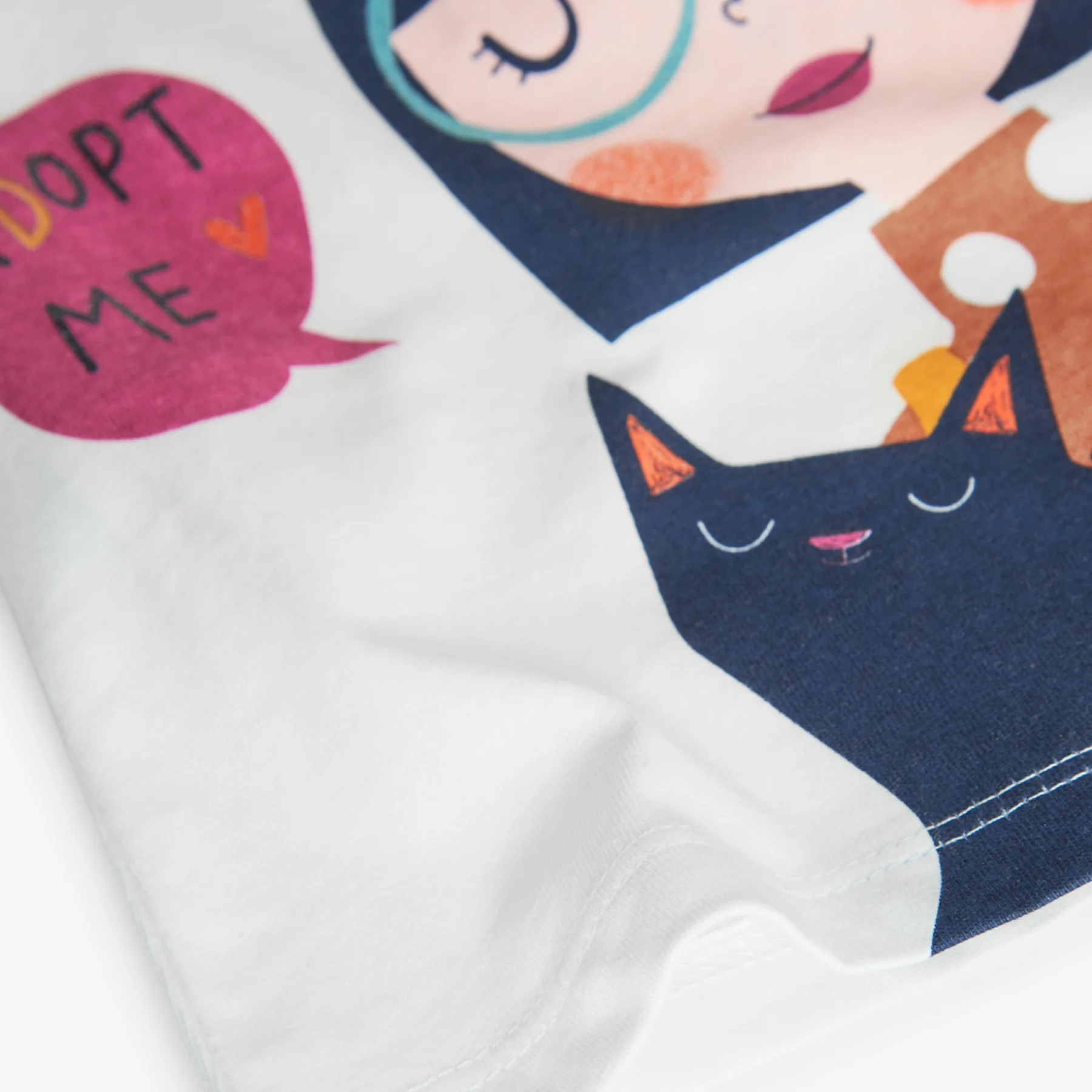 Sweat Menina Boboli