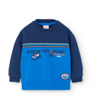 Sweat Extreme Menino Boboli