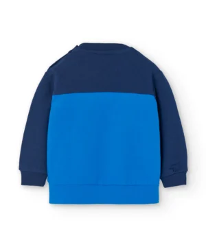 Sweat Extreme Menino Boboli