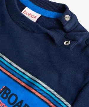 Sweat Extreme Menino Boboli