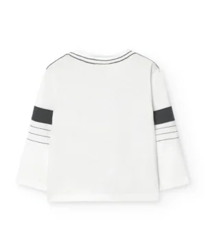 Sweat Street Menino Boboli