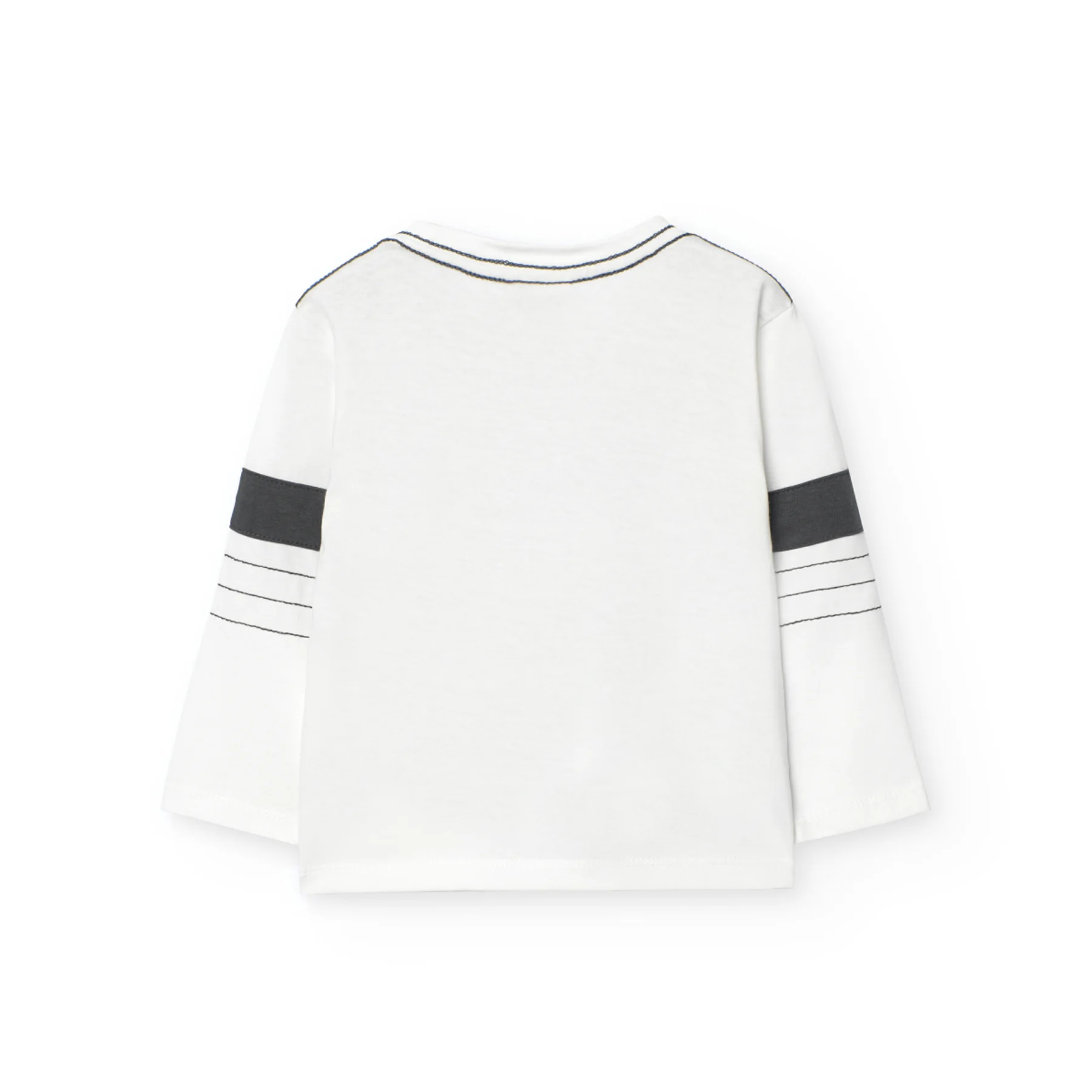 Sweat Street Menino Boboli