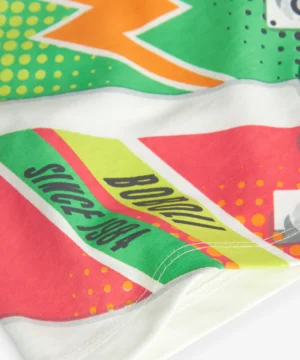 Sweat Street Menino Boboli