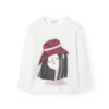 Sweat Menina Boboli