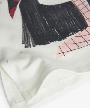 Sweat Menina Boboli