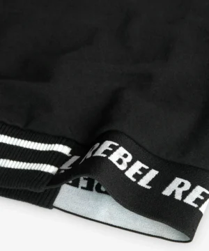 Camisola Rebel Menina Boboli