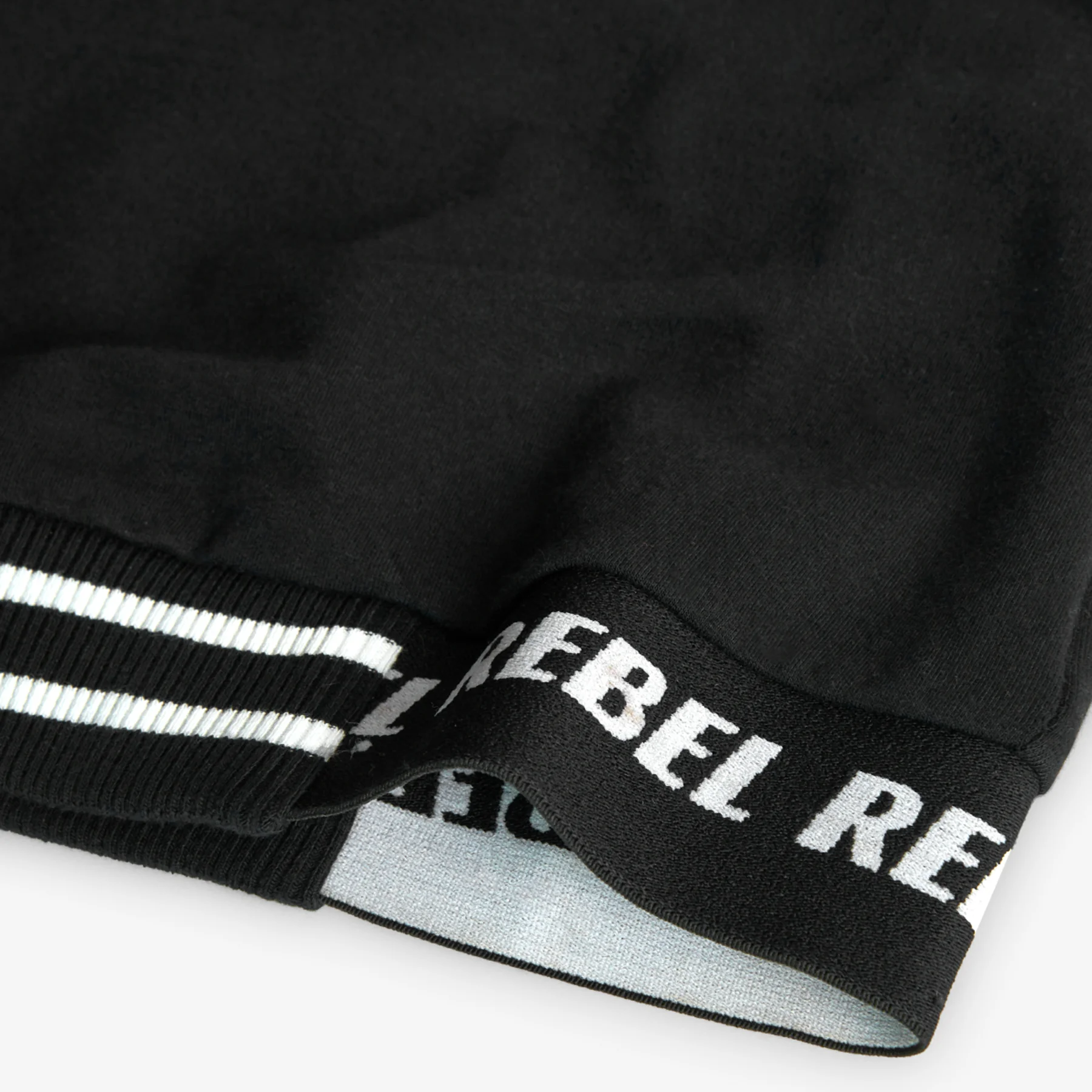 Camisola Rebel Menina Boboli