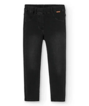Calça Felpa Menina Boboli