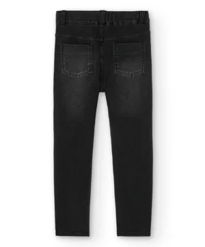 Calça Felpa Menina Boboli