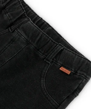 Calça Felpa Menina Boboli