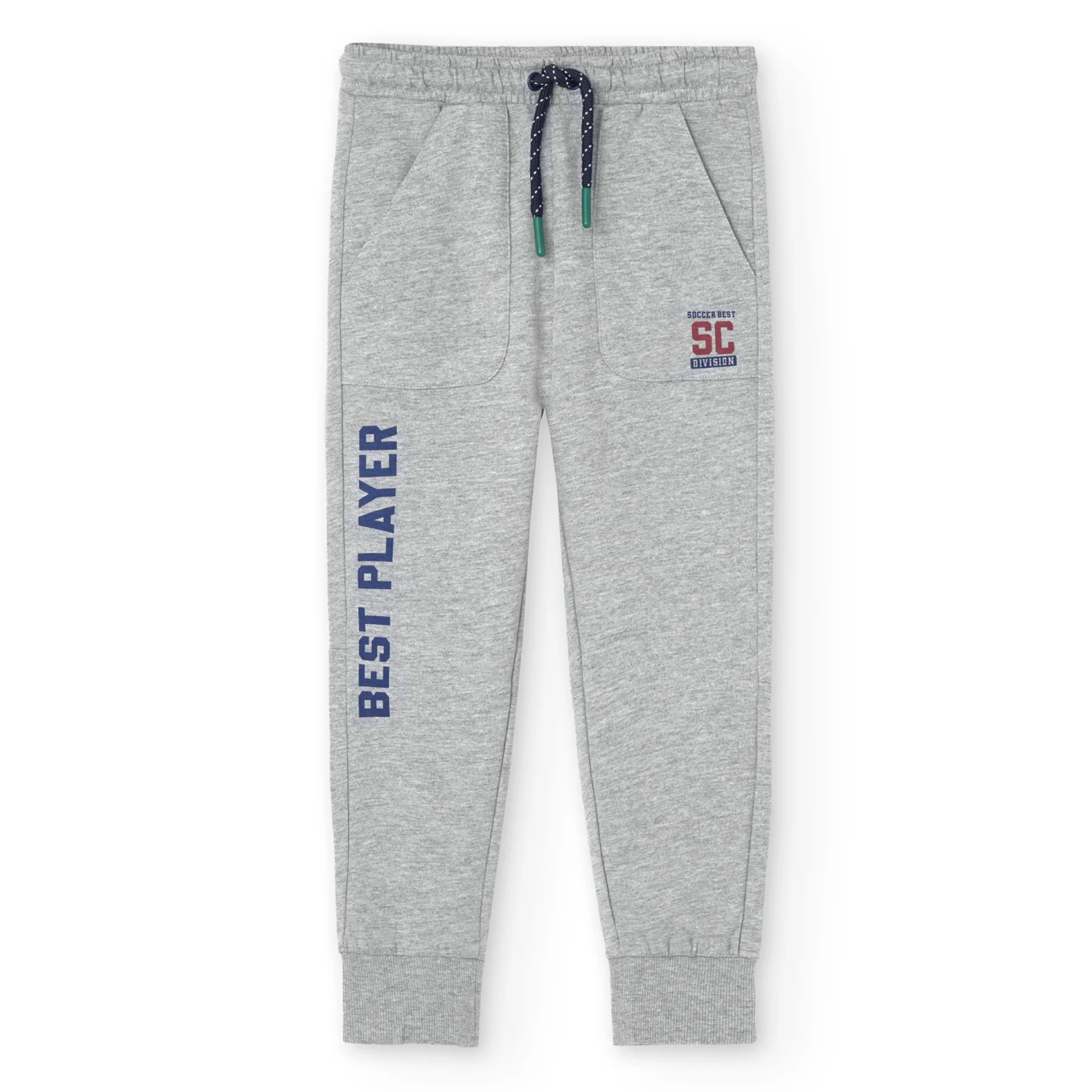 Calça Treino Menino Boboli