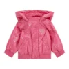 Casaco Capuz Menina Guess