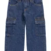 Calça Cargo Ganga Guess