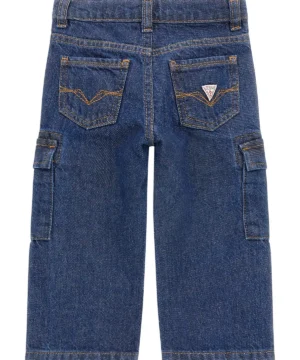 Calça Cargo Ganga Guess