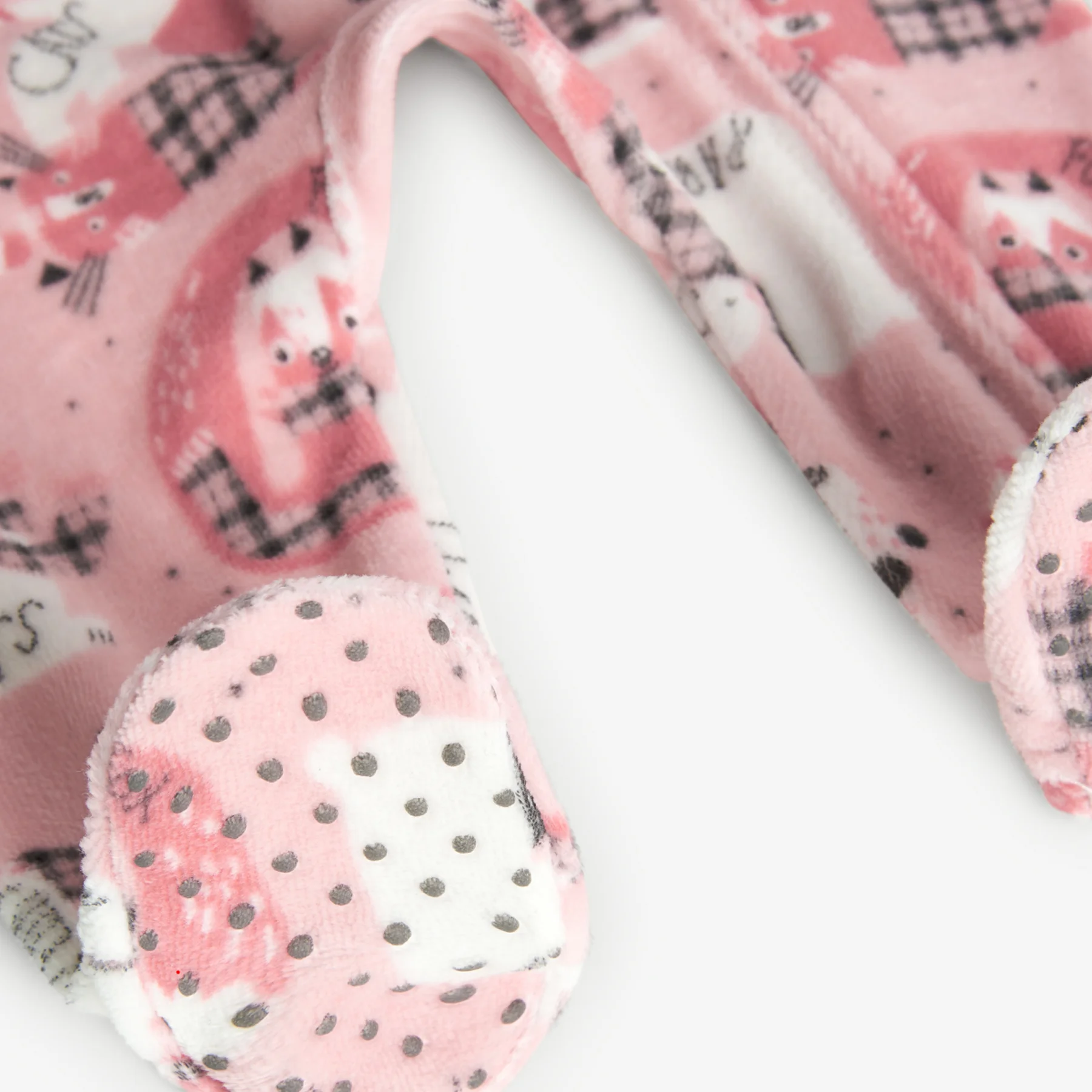Babygrow Animais Menina Boboli