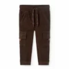 Calça Bombazine Menino Boboli