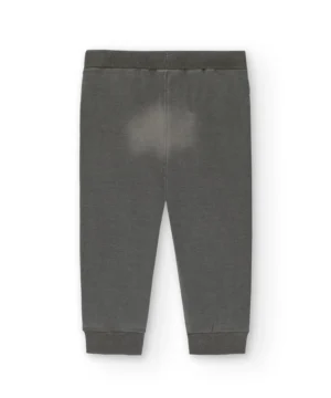 Calça Treino Menino Boboli