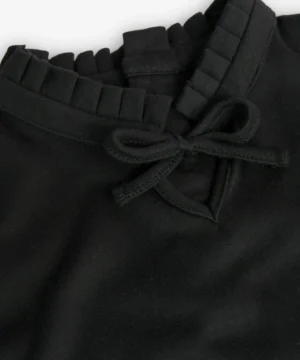 Vestido Malha Menina Boboli